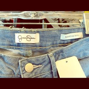Woman’s Jessica Simpson Jeans